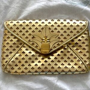 Lilly Pulitzer Clutch